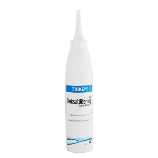 Trikem Koksaltlösning 200 ml - Image 2