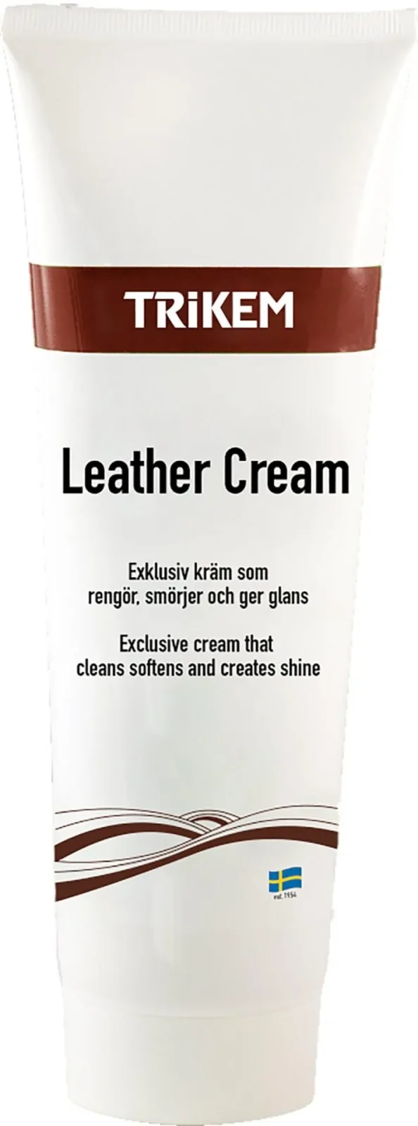 Trikem Leather Cream 250ml