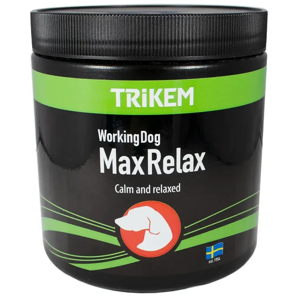 Trikem Max Relax 450g