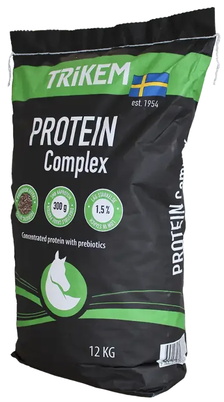 Trikem Protein Complex 12 kg