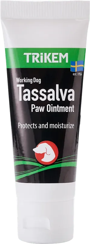 Trikem Radital Tassalva – 75 ml Expressleverans
