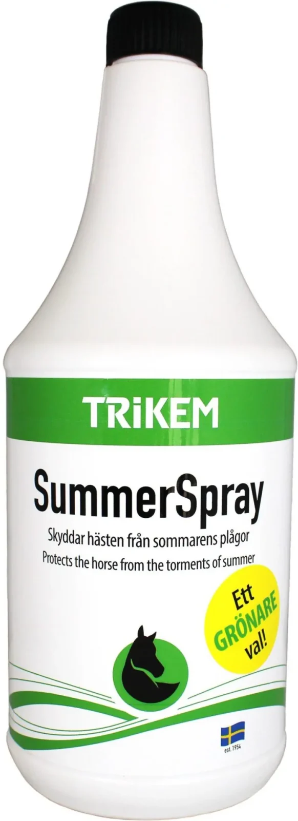 Trikem Summer Spray1l Ej Spraymunstycke