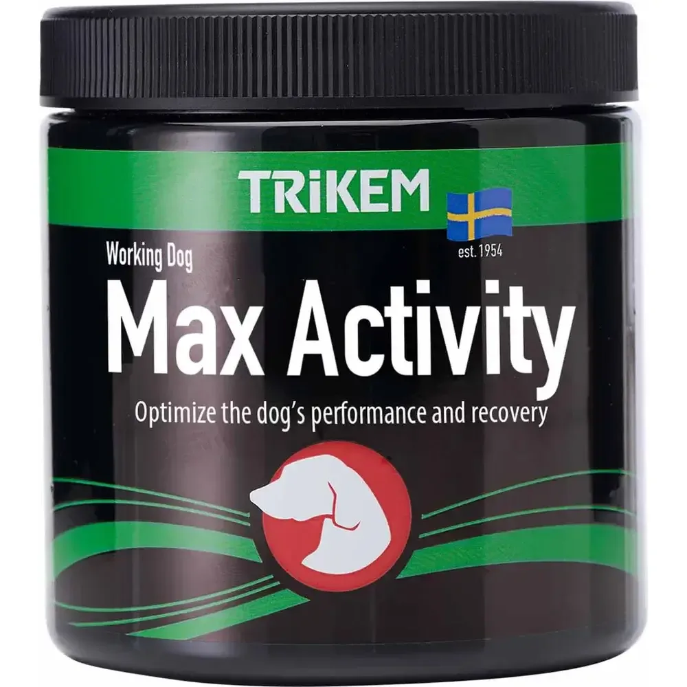 Trikem WD Max Activity 450g