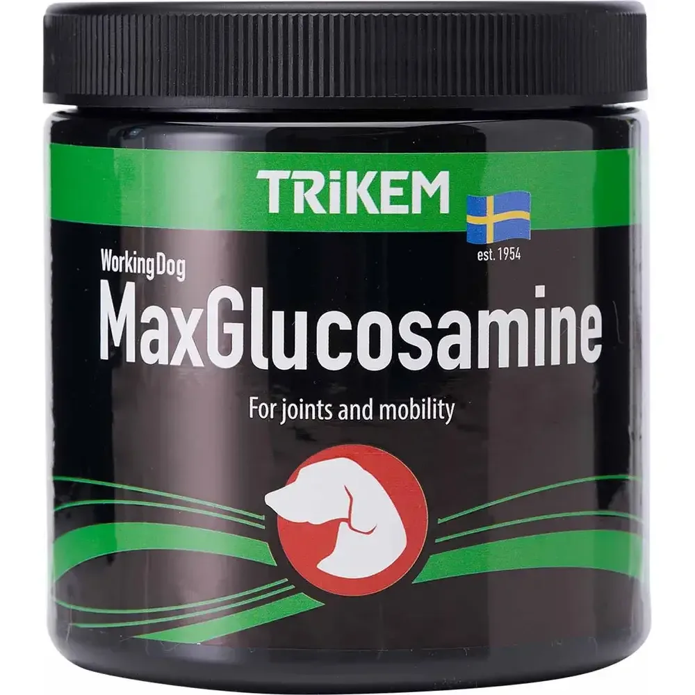 Trikem WD Max Glucosamin 450g