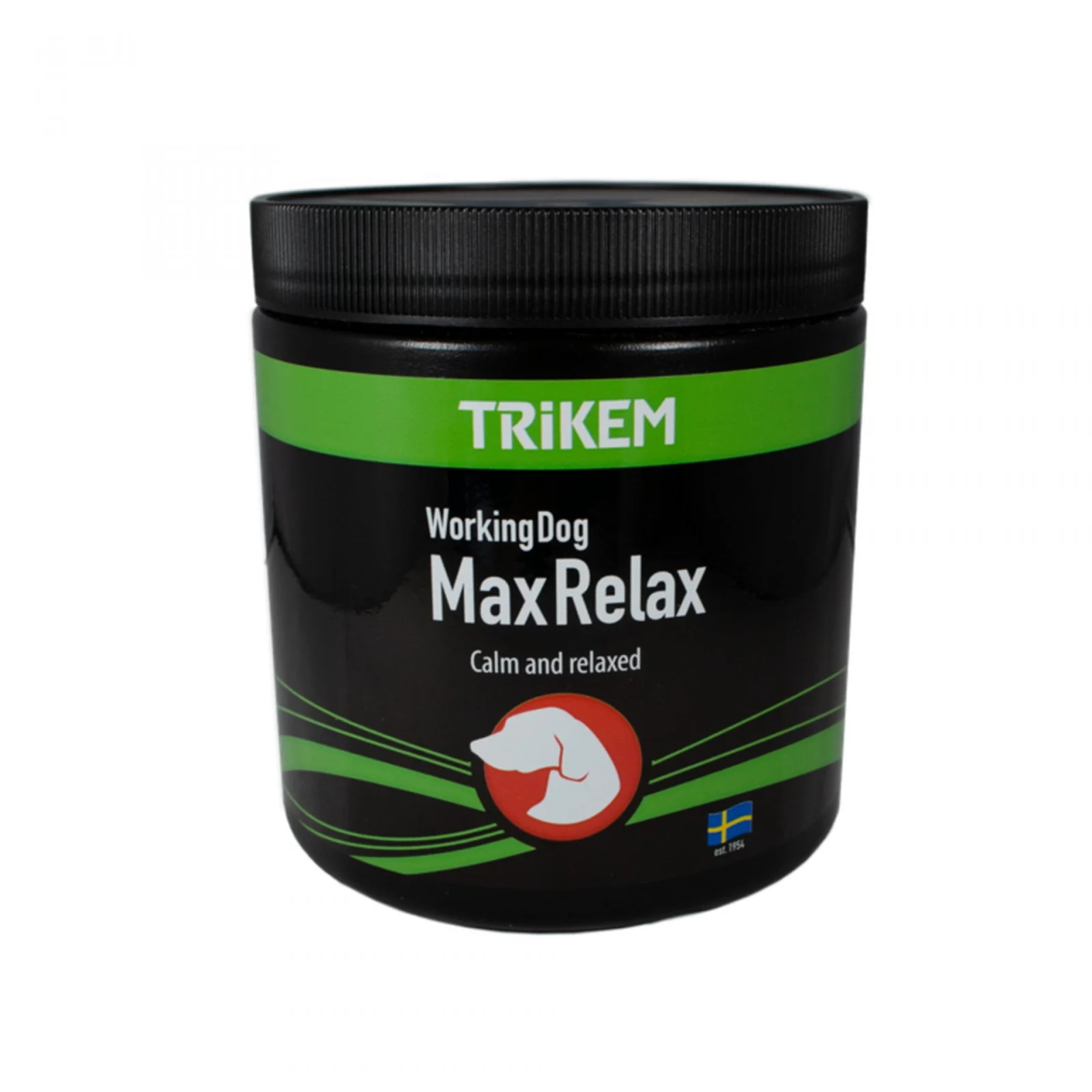 Trikem Working Dog MaxRelax