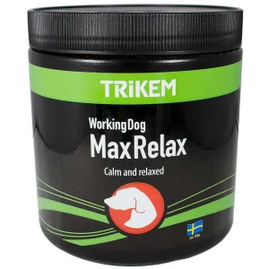 Trikem WorkingDog MaxRelax
