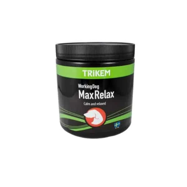 Trikem WorkingDog MaxRelax 450 g