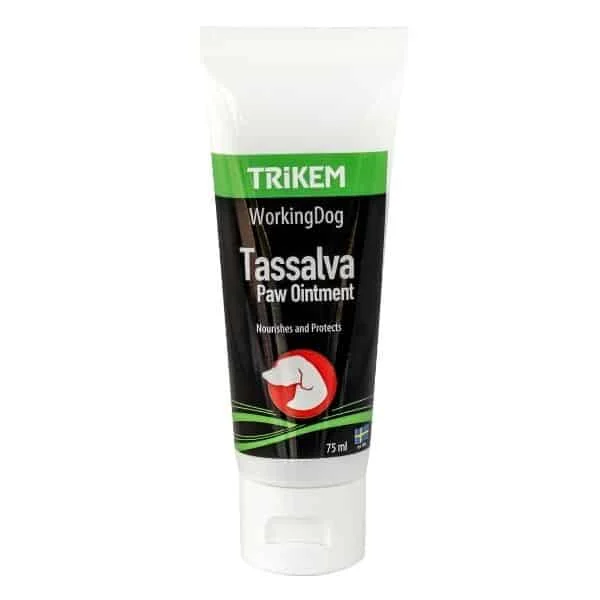 Trikem WorkingDog Tassalva 75 ml