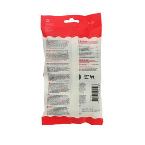Triple Meat Sticks 5p 12,5cm