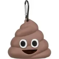 Trixie dispenser för hundbajspåsar, brun – Påshållare inkl. rulle, L 8 x B 5 cm Beställ nu