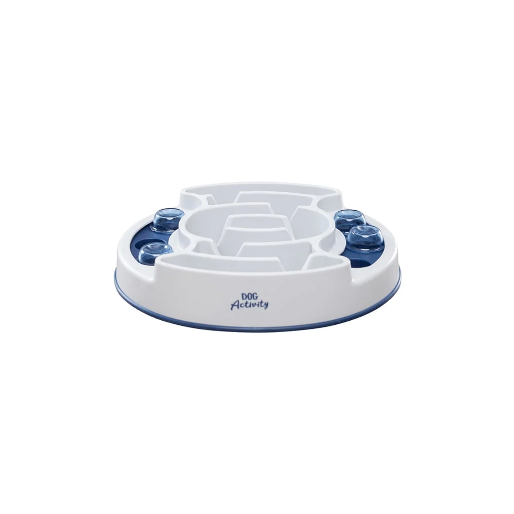 Trixie Dog Activity Slide And Feed