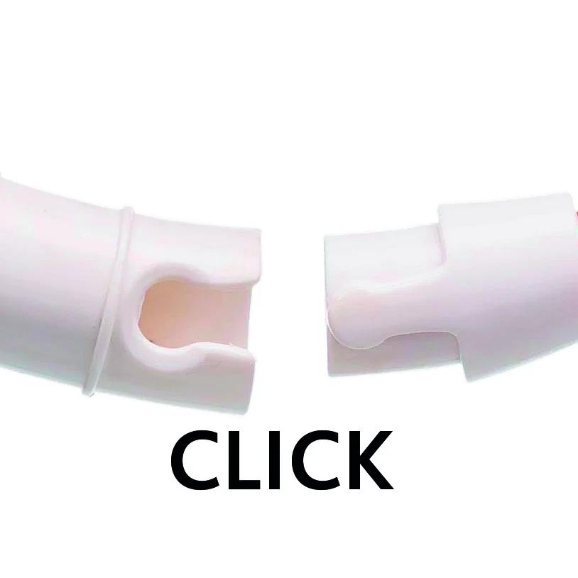Trixie Flash Light Ring USB XS-XL - Image 2