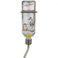 Trixie Honey & Hopper drickflaska av glas – 250 ml Begränsat antal