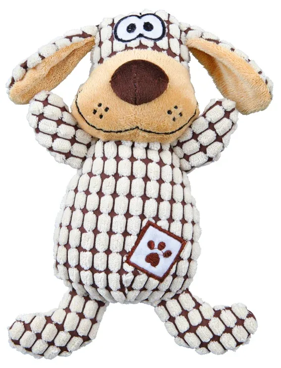 Trixie hund gosedjur