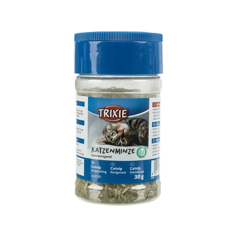 Trixie Kattmynta 30 g Snabb leverans