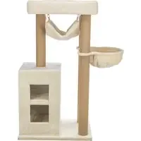 Trixie klösträd XXL Amadeus – Beige (2 paket) Kundfavorit