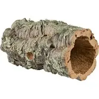 Trixie korktunnel – L diameter ca 14-19 cm Kundfavorit