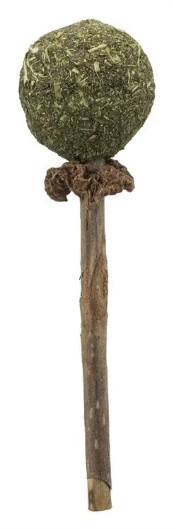 Trixie Matatabi LollyPop med kattmyntaboll, 11 cm