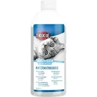 Trixie Simple‘n‘Clean Aktivt kol deo för kattströ – 750 g Snabb leverans