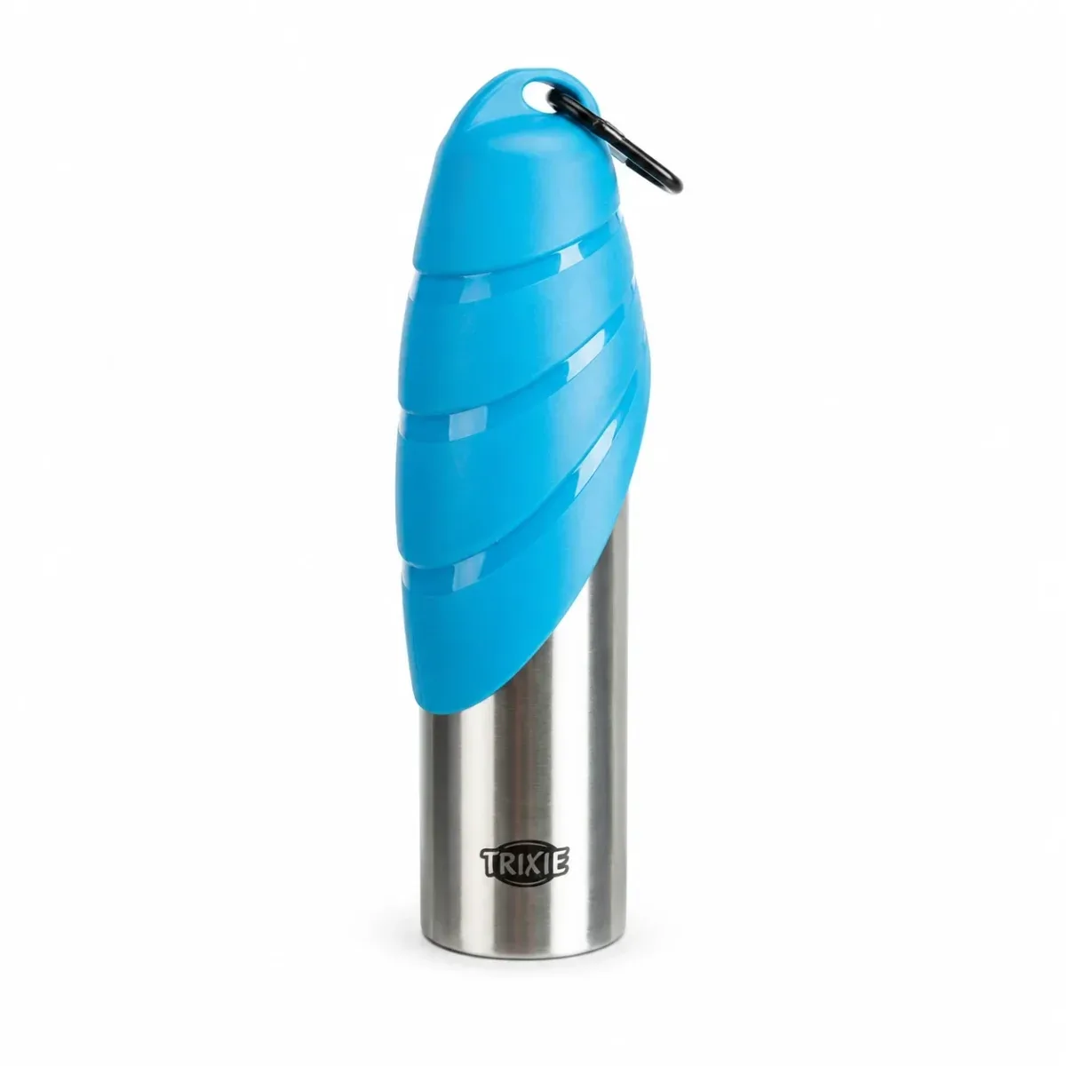 Trixie Vattenflaska med Integrerad Drickskål – 750 ml
