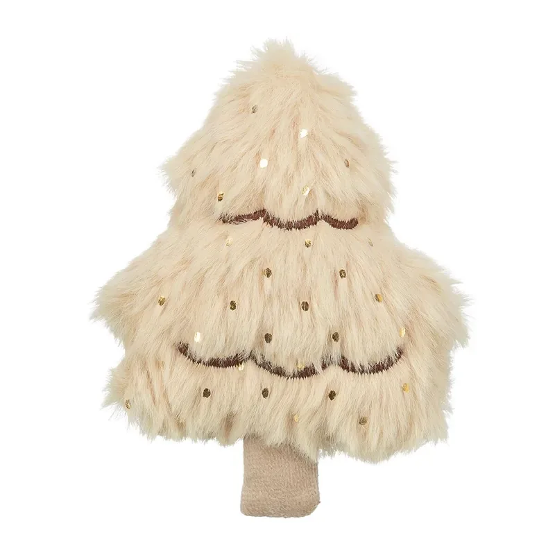Trixie Xmas Mjukisdjur Julgran 9,5 cm Outlet