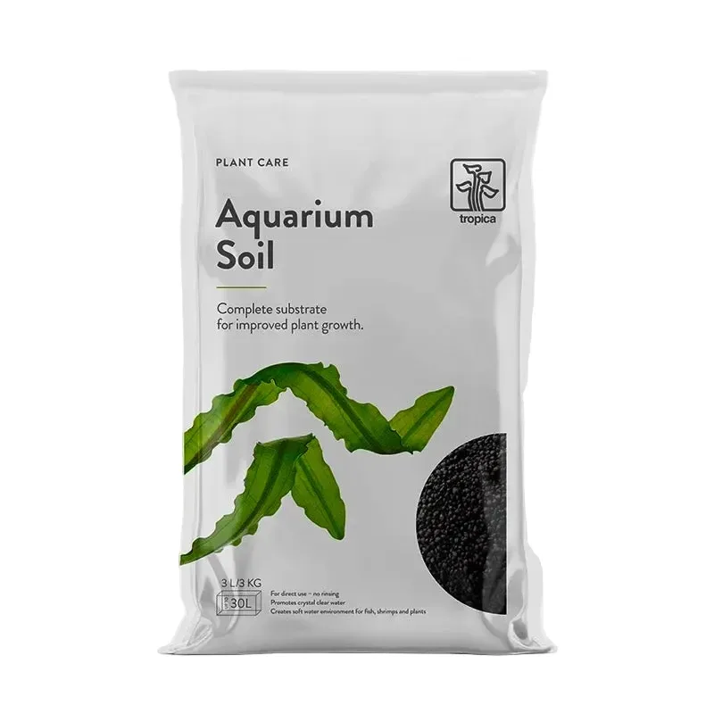 Tropica Aquarium Soil 3l