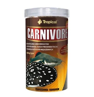 Tropical Carnivore 500 ml