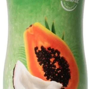 Tropiclean Shampoo Lux 2-in-1