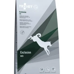Trovet Exclusion NVD hundfoder