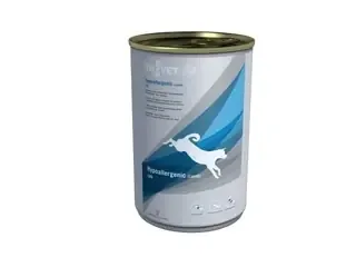 Trovet LRD Hypoallergen för hundar 400 g Trygg betalning