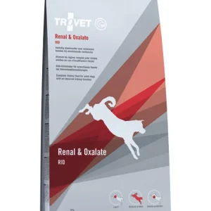 Trovet Renal & Oxalate RID hundfoder