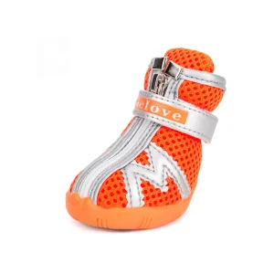 TrueLove Booties