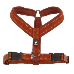 Trygg betalning Casual Y-Sele Cinnamon till Hund – Cinnamon / 35
