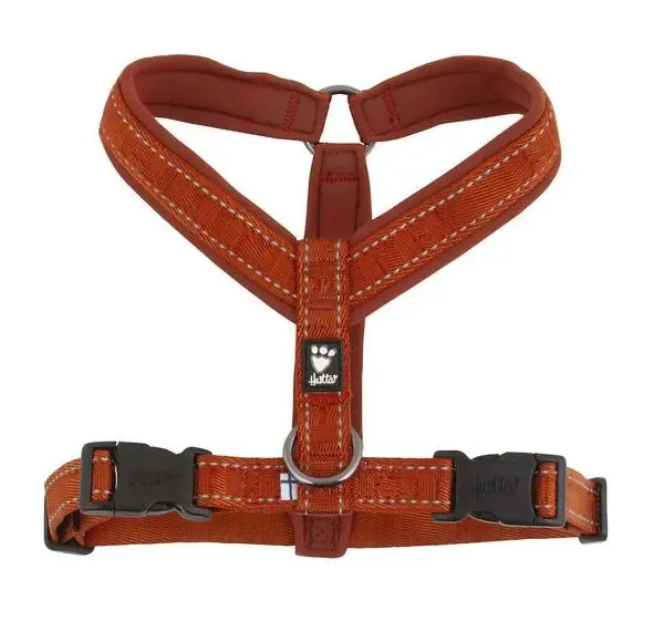 Trygg betalning Casual Y-Sele Cinnamon till Hund – Cinnamon / 35