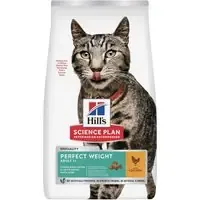 Trygg betalning Hill‘s Science Plan Perfect Weight Adult 1+ Chicken – 7 kg