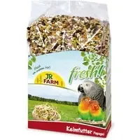 Trygg betalning JR Farm Fresh! Groddfoder papegoja – 1 kg