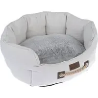 Trygg betalning Modern Living Carrara myssäng – L 60 x B 50 x H 22 cm