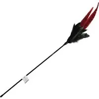 Trygg betalning Mystic Long Feather kattvippa – 1 st