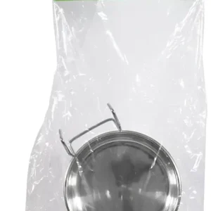 Trygg betalning Ozami Rostfri Foderkopp Hängande – 150 ml