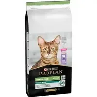 Trygg betalning PURINA PRO PLAN Sterilised Adult Renal Plus Turkey – Ekonomipack 2 x 14 kg
