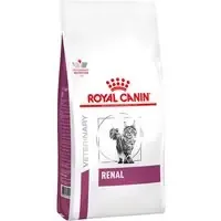 Trygg betalning Royal Canin Veterinary Feline Renal – 2 kg