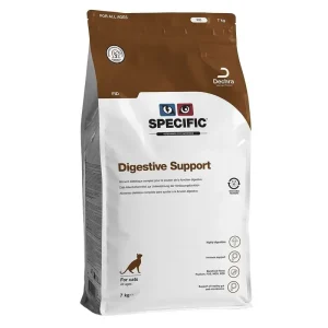Trygg betalning Specific™ Digestive Support FID