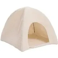 Trygg betalning Tält för katter – L 43,5 x B 43,5 x H 40 cm