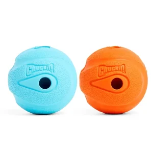 Trygg betalning The Wistler Ball hundleksak M 2p