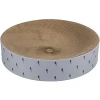 Trygg betalning Trixie Lilly klösbädd – Ø 45 x 10 cm