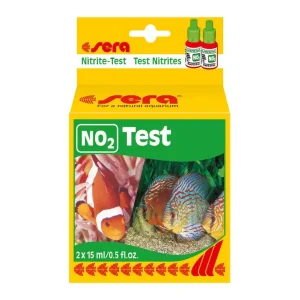 Trygg betalning Vattentest Nitrit NO2 15ml