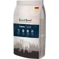 Trygg betalning Venandi Animal med lamm – Ekonomipack 3 x 1,5 kg