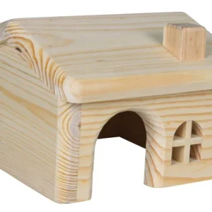 Tr盲hus 15x11x15cm