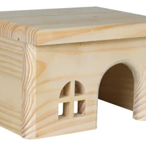 Tr盲hus 15x12x15cm