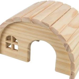Tr盲hus 19x11x13cm